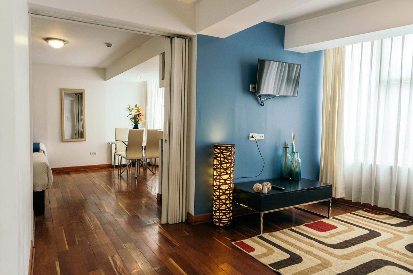 Wayqey Hotel Куско Экстерьер фото