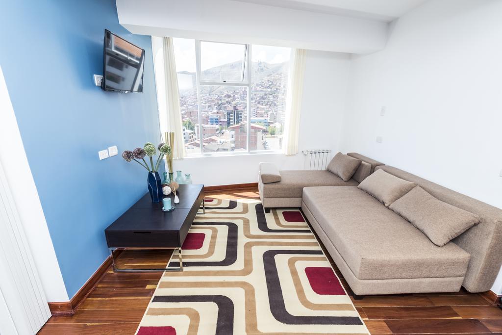 Wayqey Hotel Куско Экстерьер фото