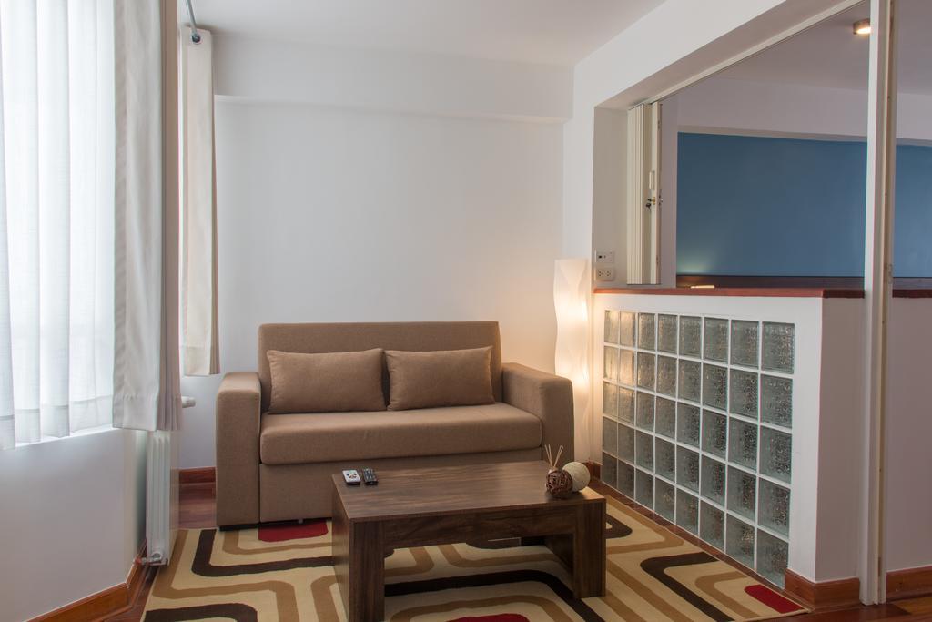 Wayqey Hotel Куско Экстерьер фото